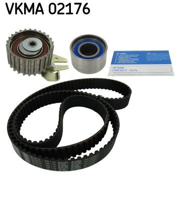 Set curea de distributie VKMA 02176 SKF